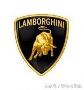 全球十大豪車標志，你認識幾