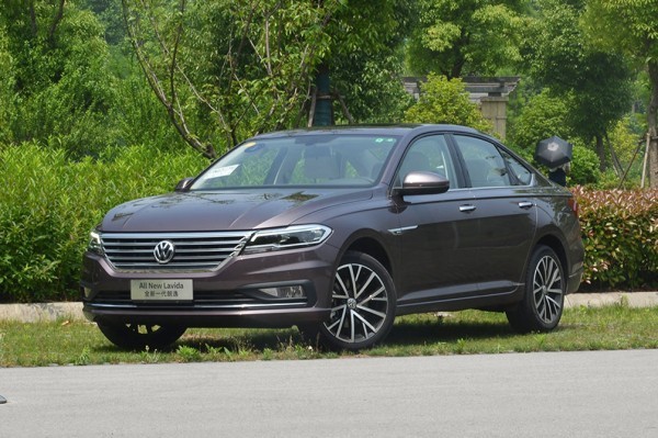 只有車標是國外的 這些&ldquo;專供車&rdquo;你會買么？