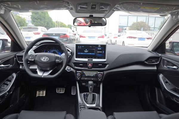 只有車標是國外的 這些&ldquo;專供車&rdquo;你會買么？