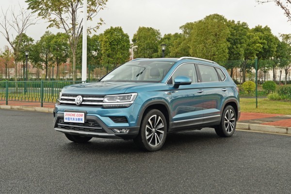 只有車標是國外的 這些&ldquo;專供車&rdquo;你會買么？