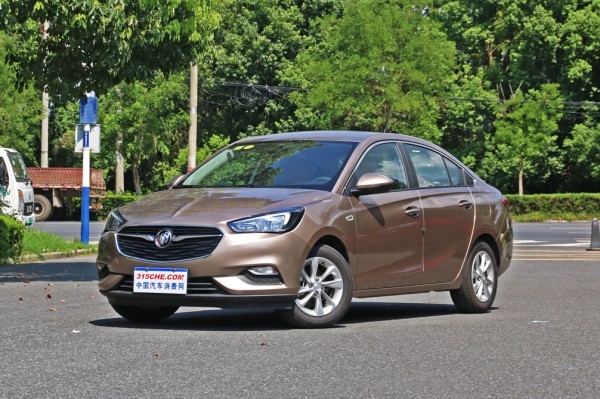 只有車標是國外的 這些&ldquo;專供車&rdquo;你會買么？