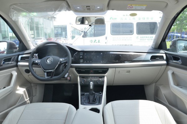 只有車標是國外的 這些&ldquo;專供車&rdquo;你會買么？