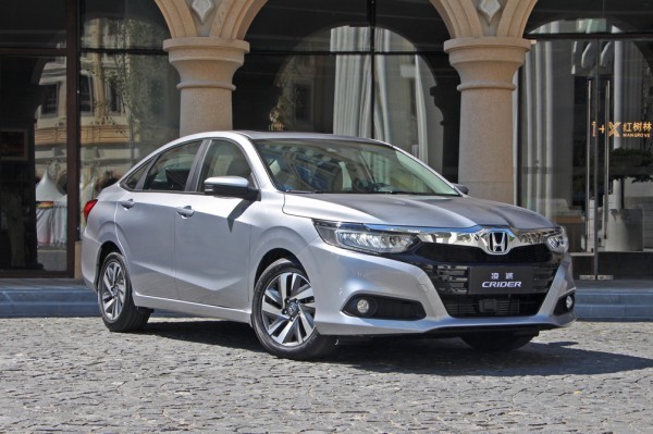 只有車標是國外的 這些&ldquo;專供車&rdquo;你會買么？