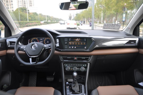 只有車標是國外的 這些&ldquo;專供車&rdquo;你會買么？