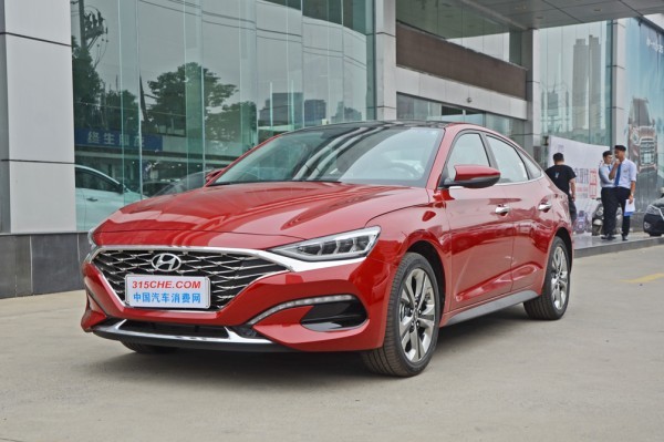 只有車標是國外的 這些&ldquo;專供車&rdquo;你會買么？