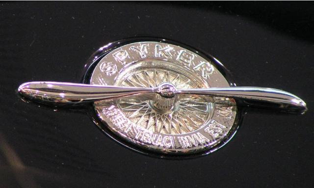 全球6個頂級豪車&ldquo;車標&rdquo;！我賭5根火腿腸，你較多就見過4個！