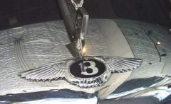 全球6個(gè)頂級(jí)豪車(chē)「車(chē)標(biāo)」！我