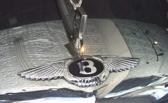 全球6個頂級豪車&ldquo;車標&rdquo;！我賭5根火腿腸，你較多就見過4個！