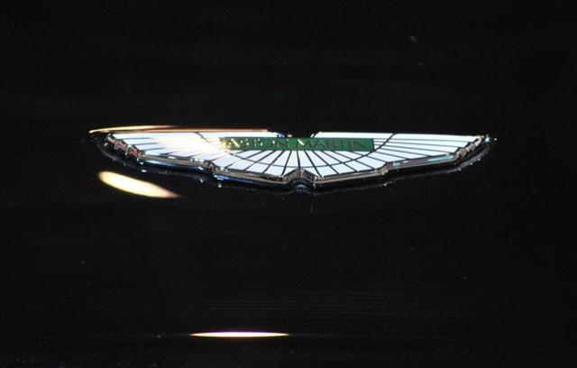 全球6個頂級豪車&ldquo;車標&rdquo;！我賭5根火腿腸，你較多就見過4個！