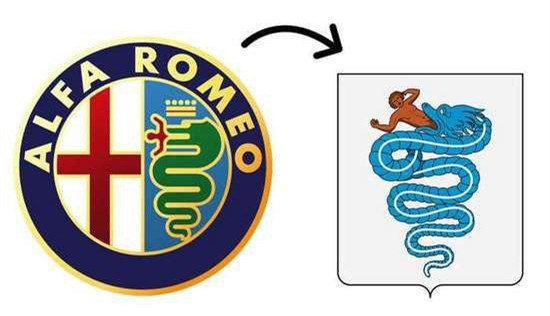 這幾款車標不為人知的來歷，豐田的較出人意料