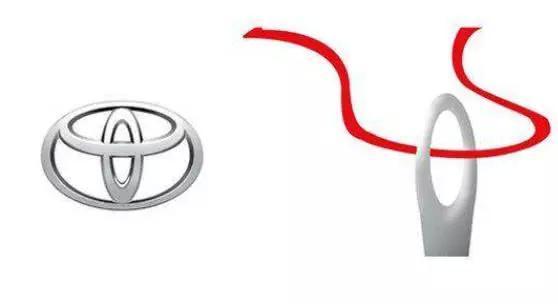 全世界較有意義的5個車標，其中一個是由中國設計的？