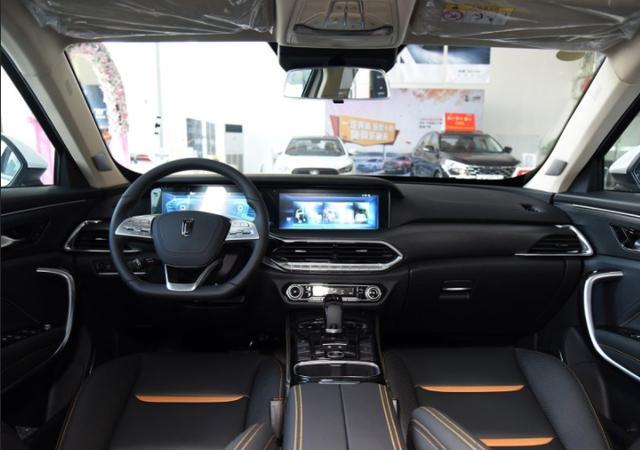 換了車標果然大賣！上市14天爆賣4000+，網友：終于可以翻身了