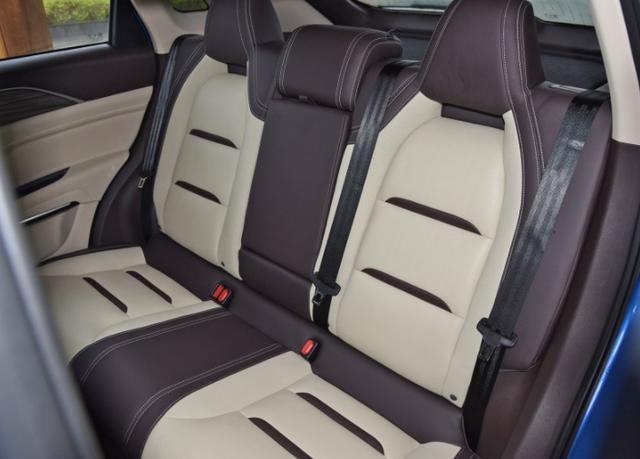 換了車標果然大賣！上市14天爆賣4000+，網友：終于可以翻身了