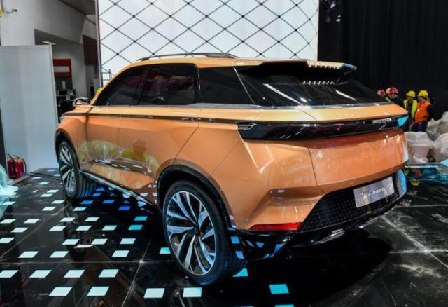 換了車標果然大賣！上市14天爆賣4000+，網友：終于可以翻身了