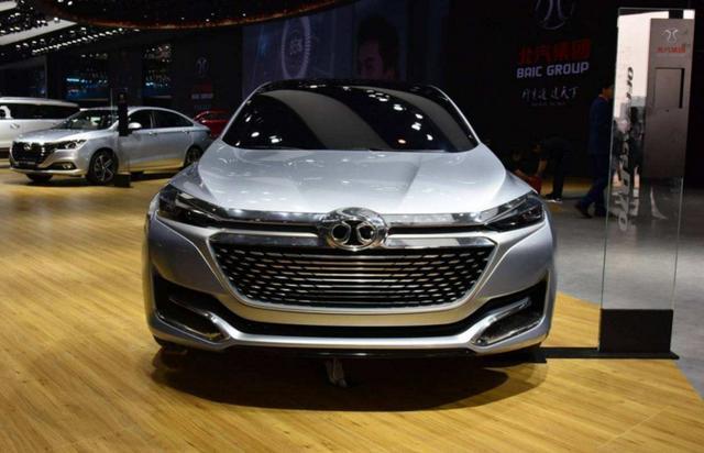 國內較丑的5個汽車車標！比亞迪入選，苐yi個長的很像&ldquo;姨媽巾&rdquo;