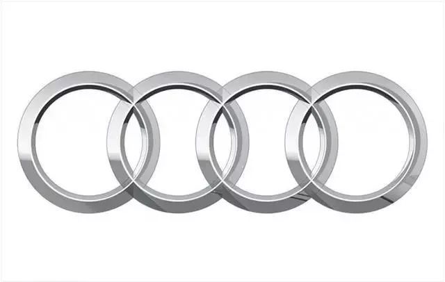 十大車標背后的意義，你都知道嗎？