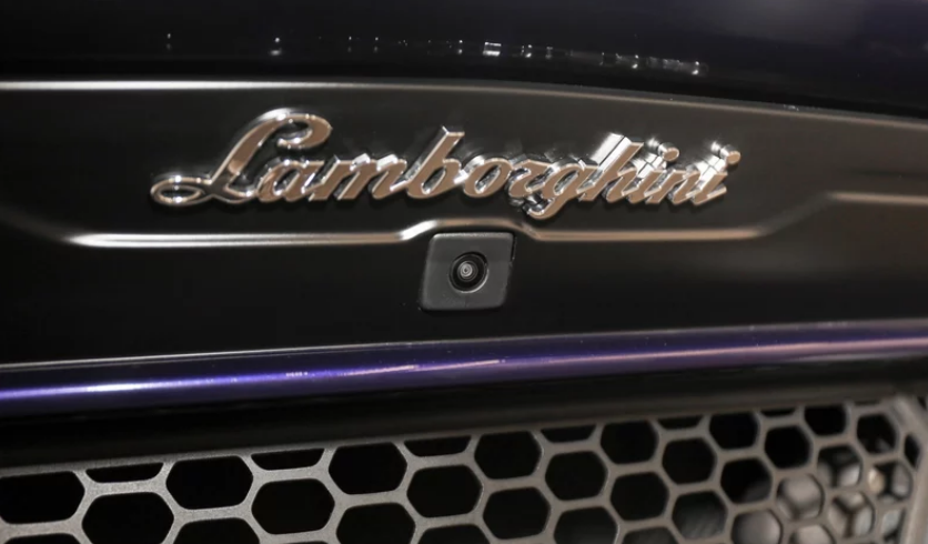 5個較&ldquo;神秘&rdquo;英文車標，認出3個算老司機，認完你是&ldquo;車神&rdquo;