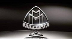 全球六大最佳車標(biāo)邁巴赫墊底