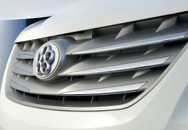 五大冷門國產車車標：認識兩個就是老司機，能認全的是骨灰級車迷