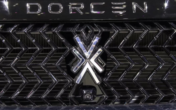 五大冷門國產車車標：認識兩個就是老司機，能認全的是骨灰級車迷