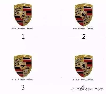 這9組車標你都能分辨出來嗎？測試你是不是骨灰粉！全對我服氣