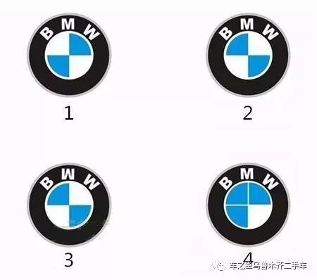 這9組車標你都能分辨出來嗎？測試你是不是骨灰粉！全對我服氣