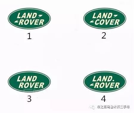 這9組車標你都能分辨出來嗎？測試你是不是骨灰粉！全對我服氣