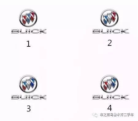 這9組車標你都能分辨出來嗎？測試你是不是骨灰粉！全對我服氣