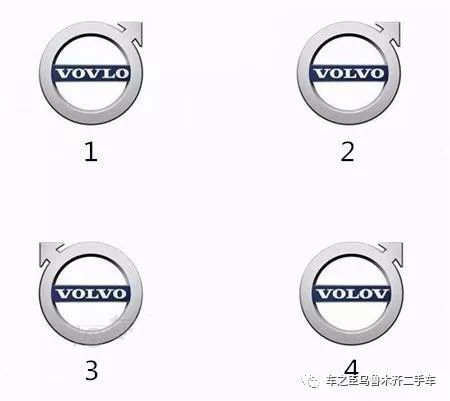 這9組車標你都能分辨出來嗎？測試你是不是骨灰粉！全對我服氣