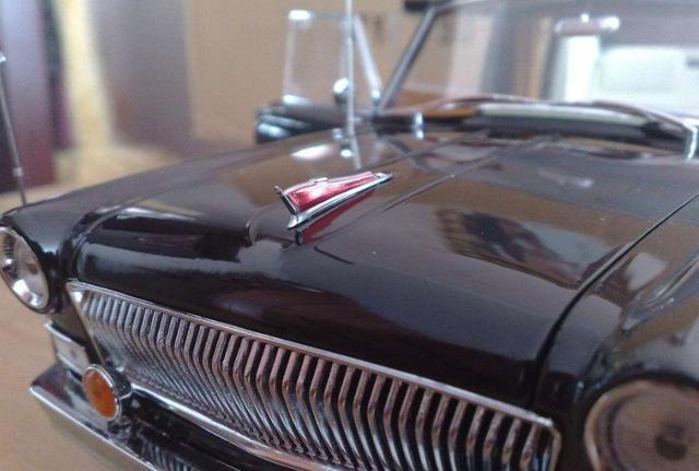 意義非凡的4個車標頂級的美感，較后一個是中國設計