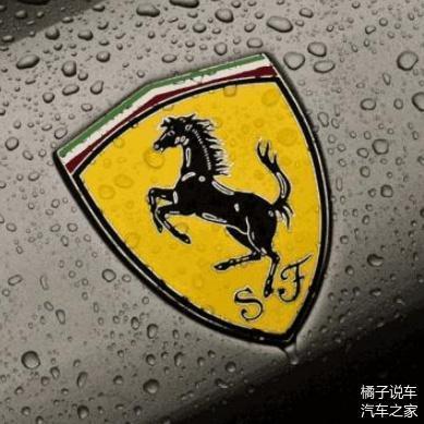 全球較著名的十大車標，如果全部認識，可能是一個老車迷了