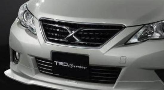 這7個豐田車的車標，若能認出5個，算不錯了