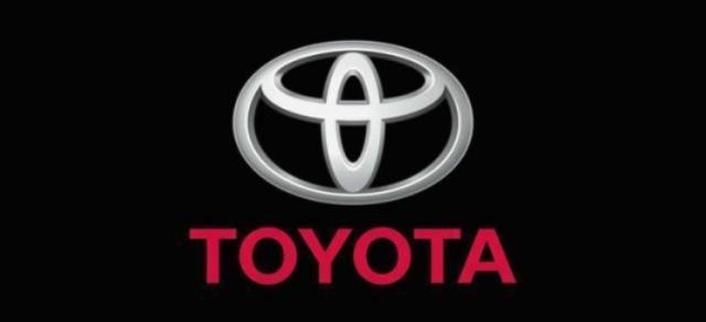 這7個豐田車的車標，若能認出5個，算不錯了
