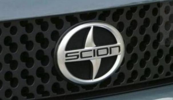 這7個豐田車的車標，若能認出5個，算不錯了