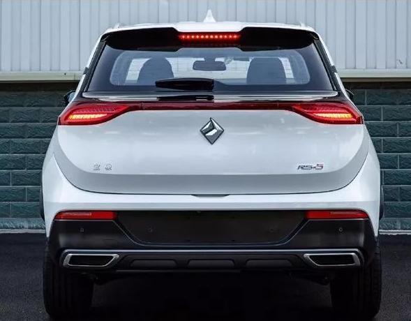 公認帥氣的五個車標，蘭博基尼僅排第五，寶駿排第四讓國人自豪？