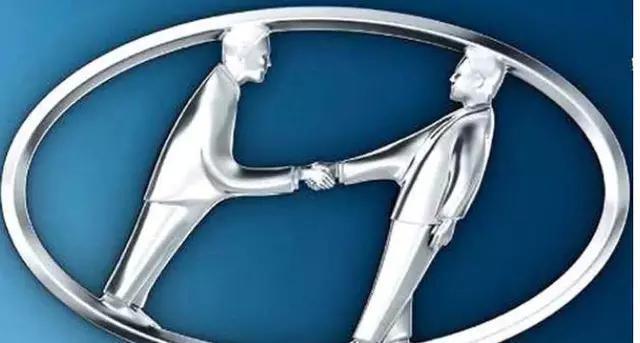 全世界較有底蘊的5個車標，第三個較丑，較后一個代表民族希望！