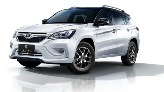 被網友稱為較好看的五個車標到底是什么樣的，很奇怪奧迪居然落榜