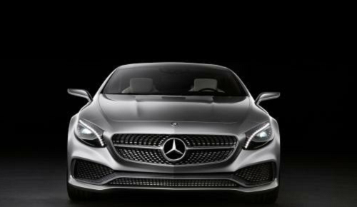 被網友稱為較好看的五個車標到底是什么樣的，很奇怪奧迪居然落榜