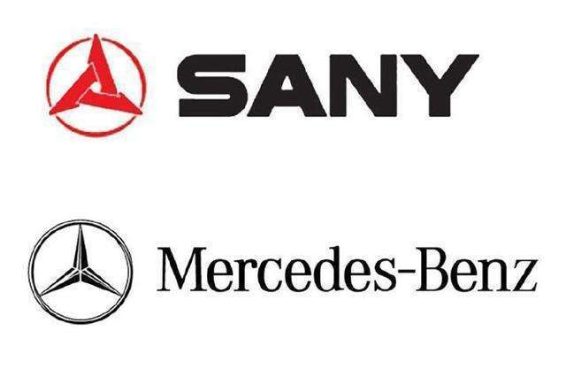 因車標(biāo)與奔馳太像, 被奔馳告了3次都勝訴! 網(wǎng)友: 奔馳這次尷尬了