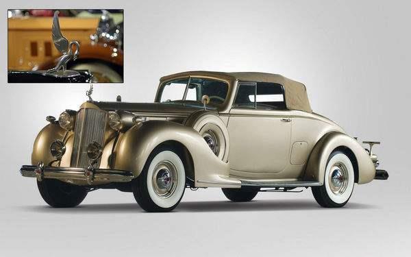 這些車標，認識一個算你牛！