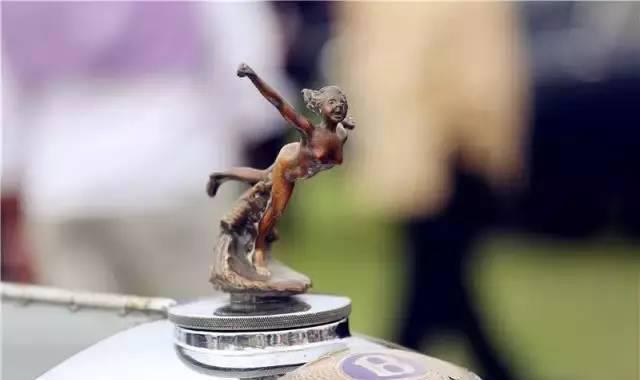 這些車標，認識一個算你牛！