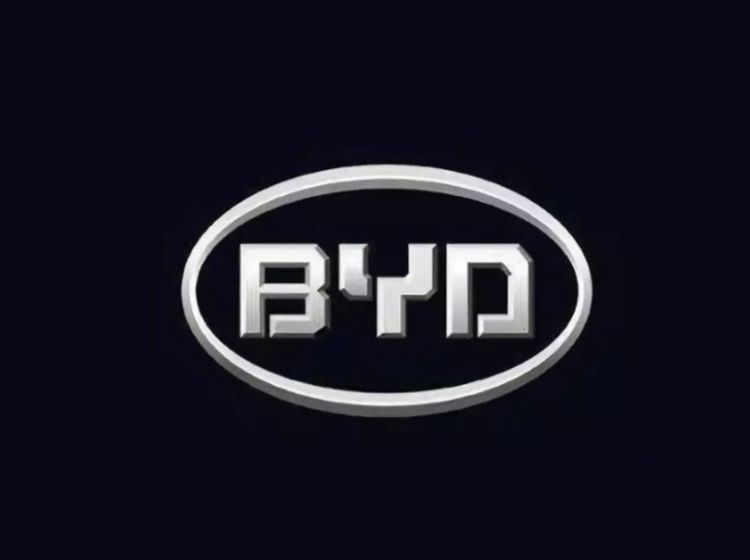 公認較好看的4大國產車標，領克排第二，苐yi可謂是實至名歸！