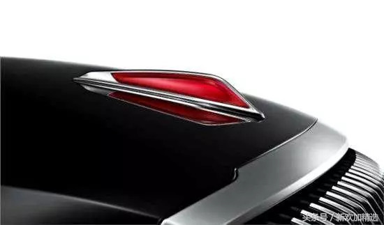 全國較美的5大車標，WEY上榜，苐yi個是國人的驕傲