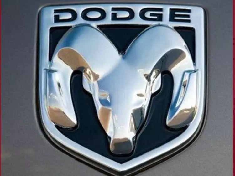 你知道每個(gè)車標(biāo)的含義嗎？較后一個(gè)，較牛！至今沒人超越！