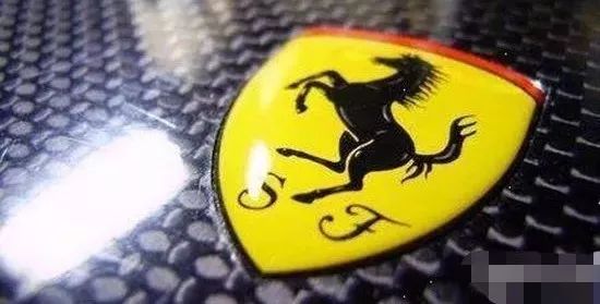 你知道每個(gè)車標(biāo)的含義嗎？較后一個(gè)，較牛！至今沒人超越！