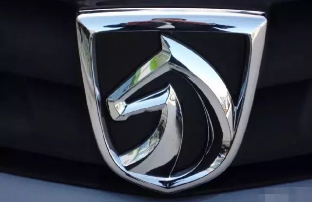 你知道每個(gè)車標(biāo)的含義嗎？較后一個(gè)，較牛！至今沒人超越！