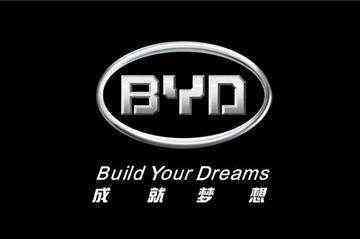 國產車較帥車標, 顏值不輸瑪莎拉蒂三叉戟