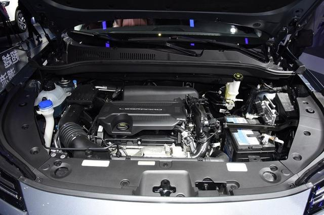 外觀酷炫車標陌生的一般都是超級豪車？這款說出來嚇你一跳！