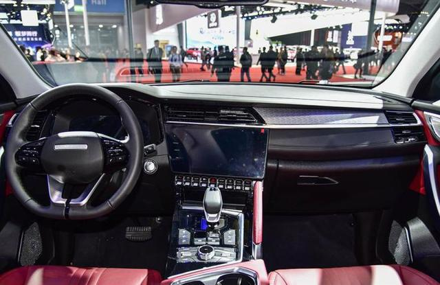 外觀酷炫車標陌生的一般都是超級豪車？這款說出來嚇你一跳！