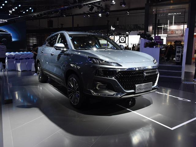 外觀酷炫車標陌生的一般都是超級豪車？這款說出來嚇你一跳！